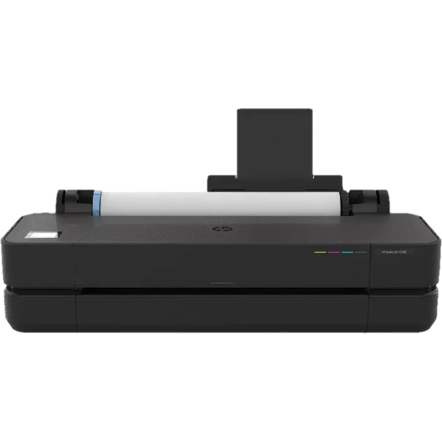 HP Plotter T250 Designjet 61CM 5HB06D