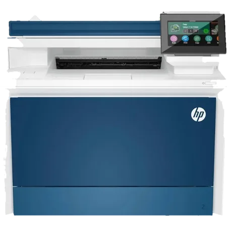 HP Mflc 4303FDW Laserjet Pro