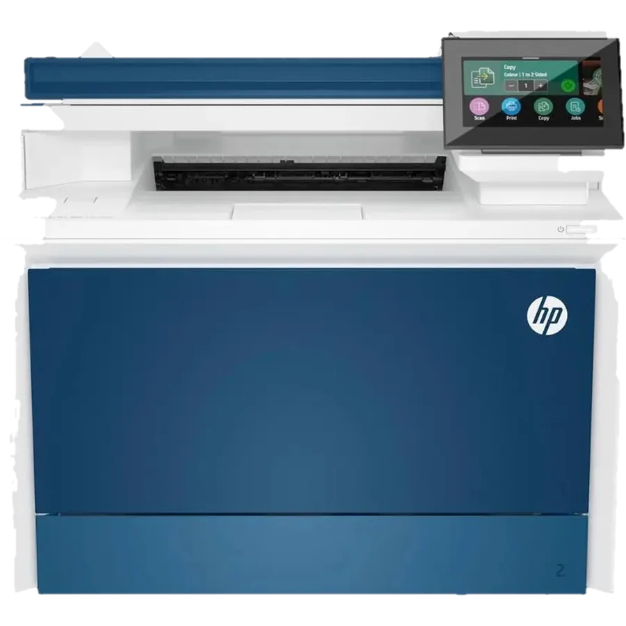HP Mflc 4303FDW Laserjet Pro