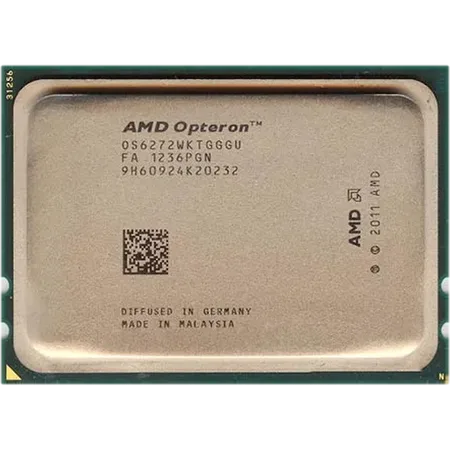 Procesador HPE BL465c Gen8 6272 Kit