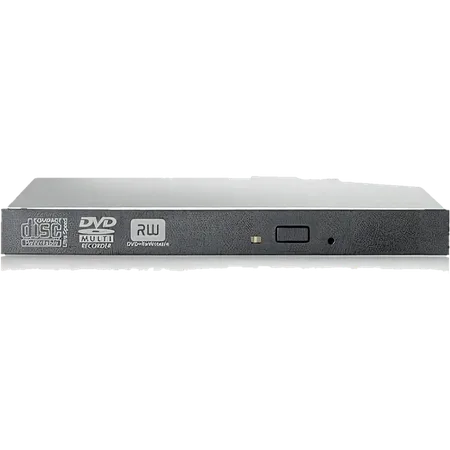 DVD HPE 12. DL380P