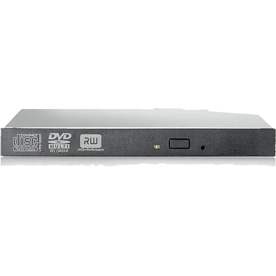 DVD HPE 12. DL380P