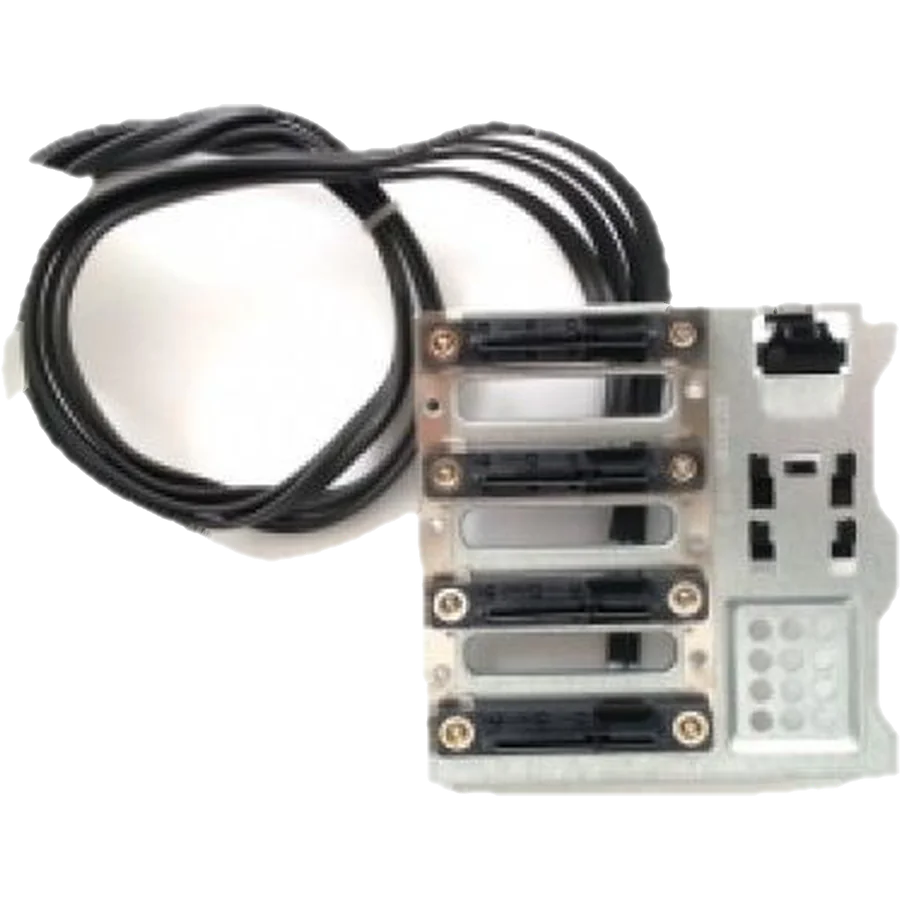 Cable IBM Ipass Hardware RAID X3100M4