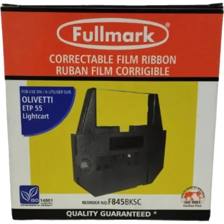 Casete P/OLIVET ETP55 CBON 845B Fullmark