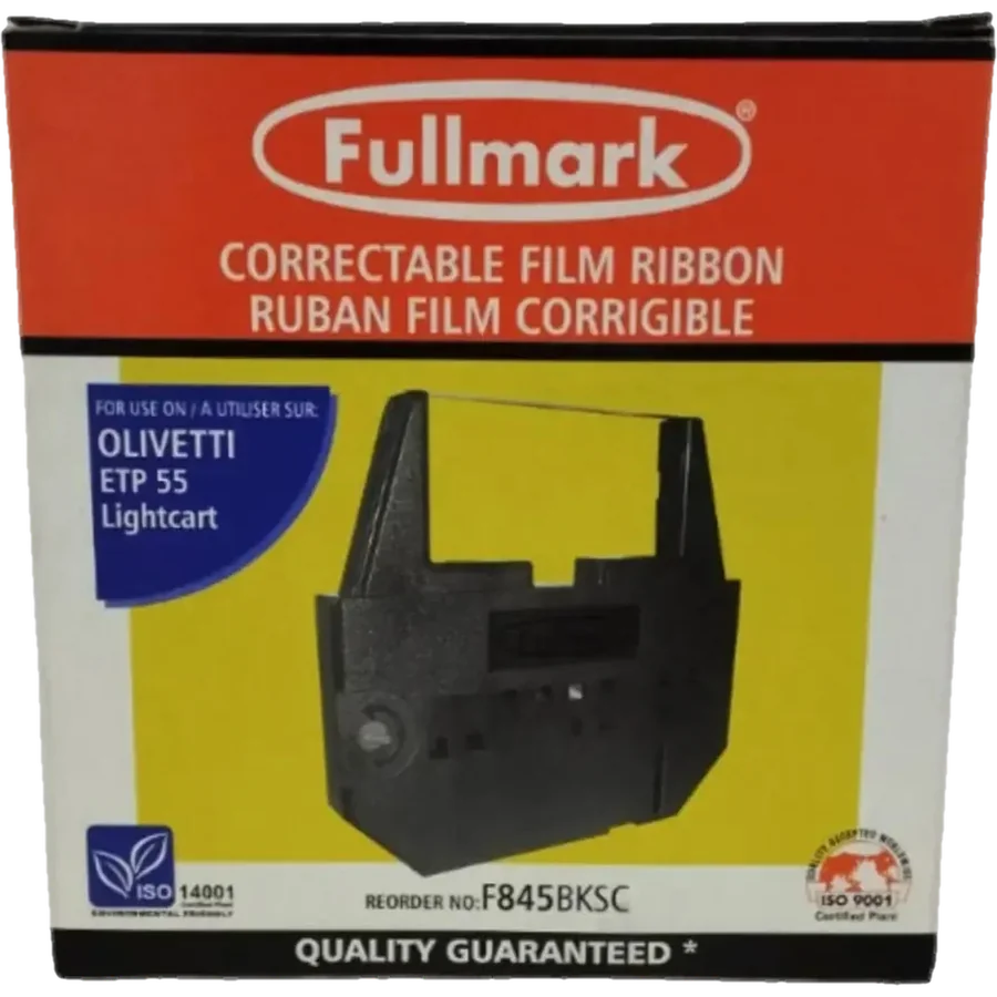 Casete P/OLIVET ETP55 CBON 845B Fullmark
