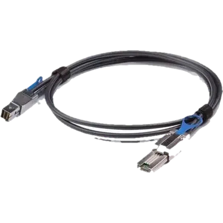 Cable HPE Ext 2.0m Minisas HD To Minisas HD