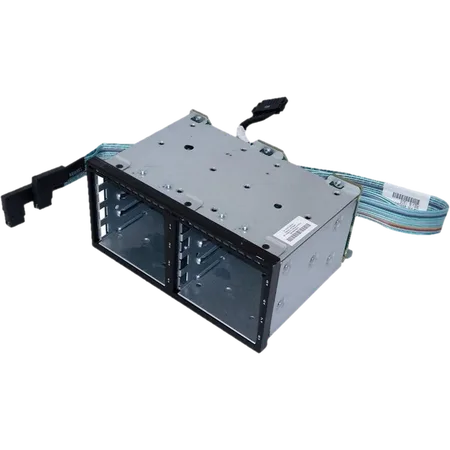 KIT HPE DL380 Gen9 Bay1 Cage/Bkpln Kit