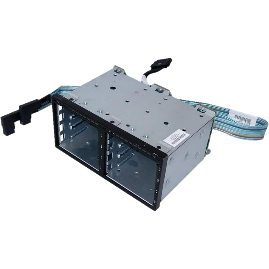 KIT HPE DL380 Gen9 Bay1 Cage/Bkpln Kit