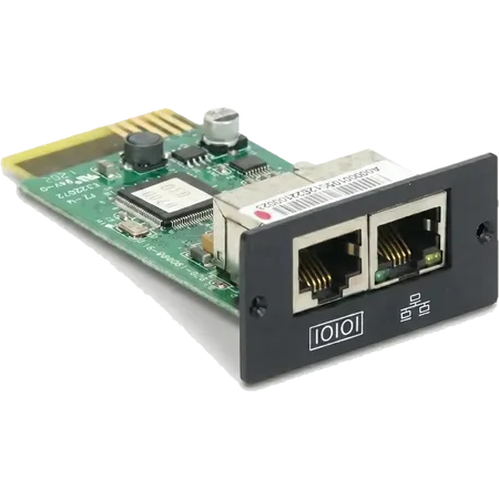 Eaton Placa de RED (DX),UPS DX 1, 2, 3KVA