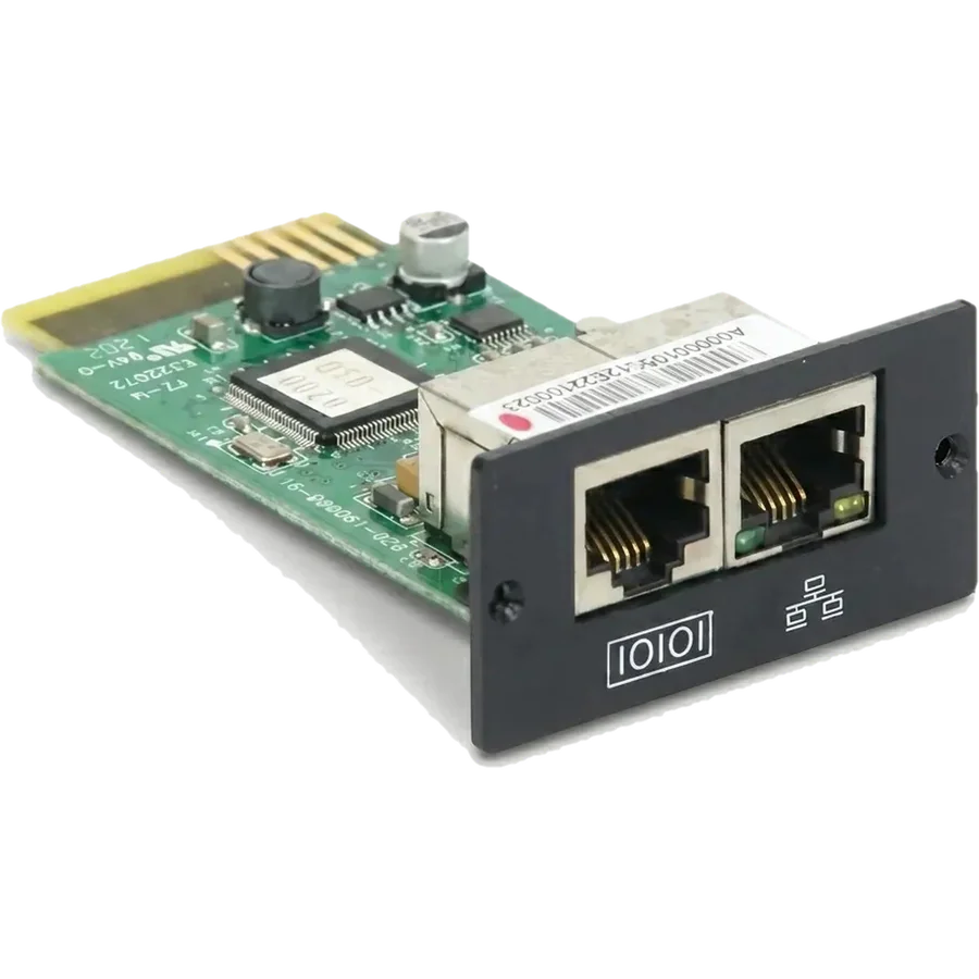 Eaton Placa de RED (DX),UPS DX 1, 2, 3KVA