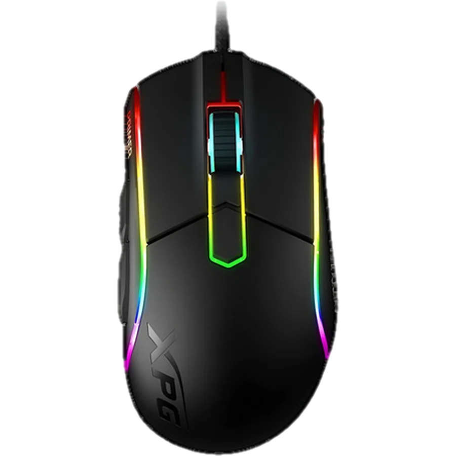 Mouse XPG Primer Gamer