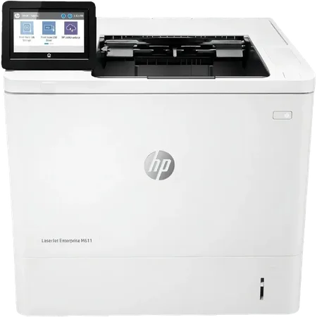 Láser HP M611DN Laserjet Enterprise