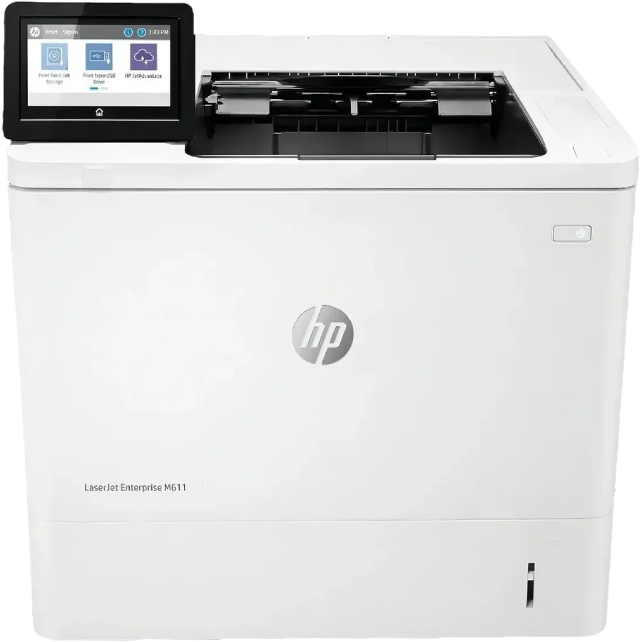Láser HP M611DN Laserjet Enterprise