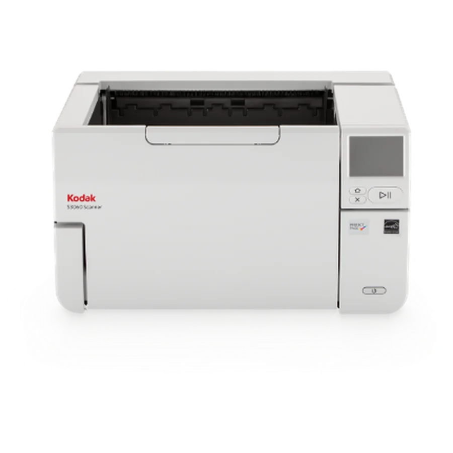 Scanner Kodak Alaris S3060 60 PPM ADF300 A3 Duplex