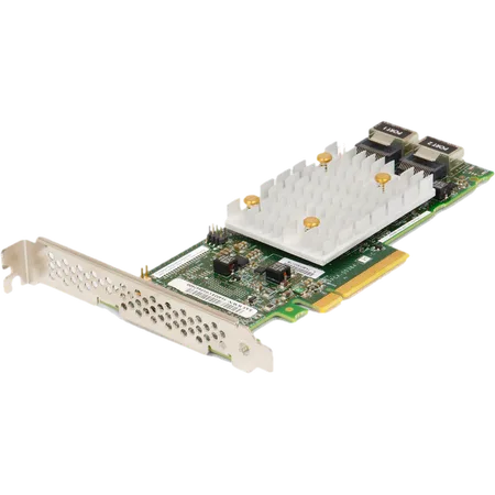 Controladora HPE Smart Array E208I-P SR