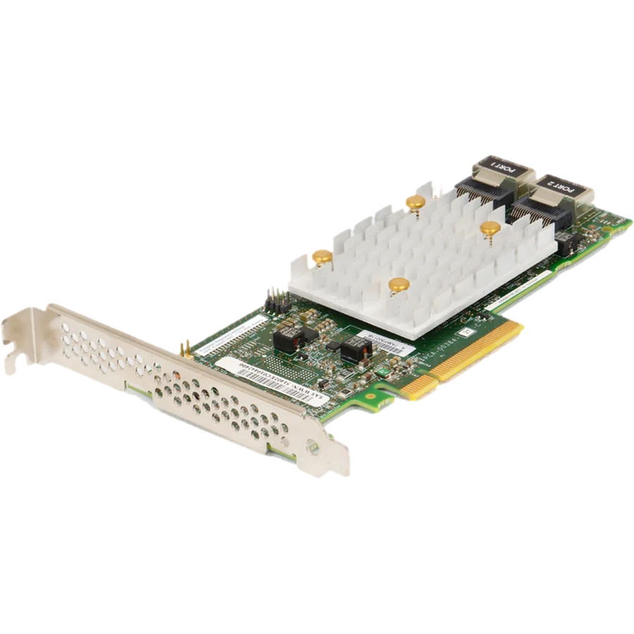 Controladora HPE Smart Array E208I-P SR