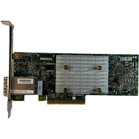 Controladora HPE Smart Array E208e-p SR