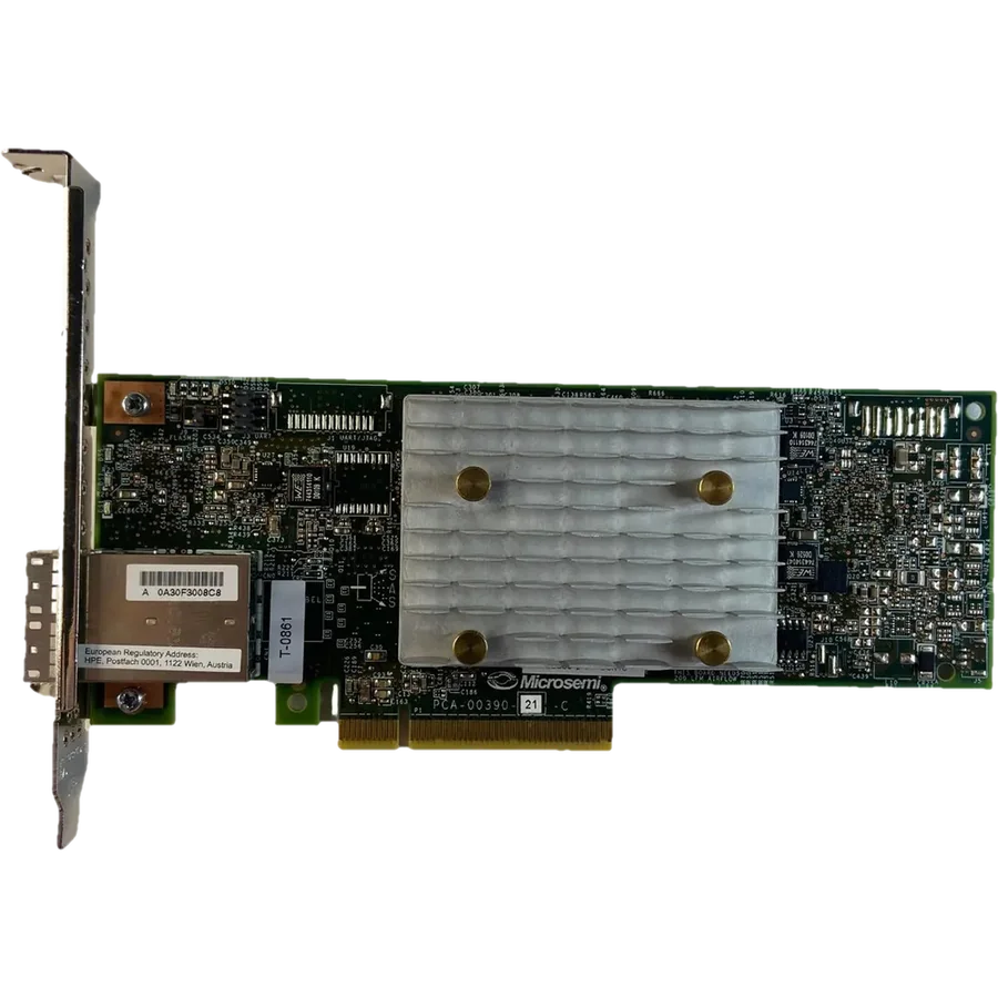 Controladora HPE Smart Array E208e-p SR