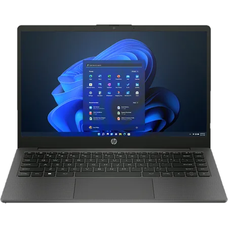Notebook HP 245