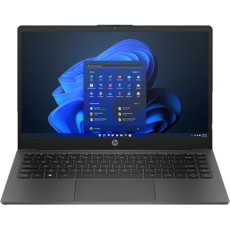 Notebook HP 245
