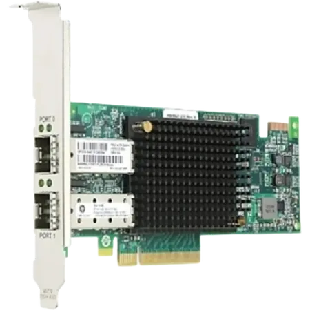 Tarjeta HBA IBM FC Emulex 1 Puerto