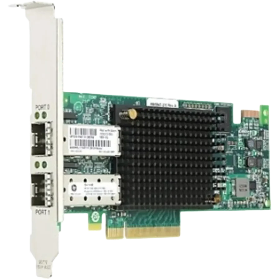 Tarjeta HBA IBM FC Emulex 1 Puerto