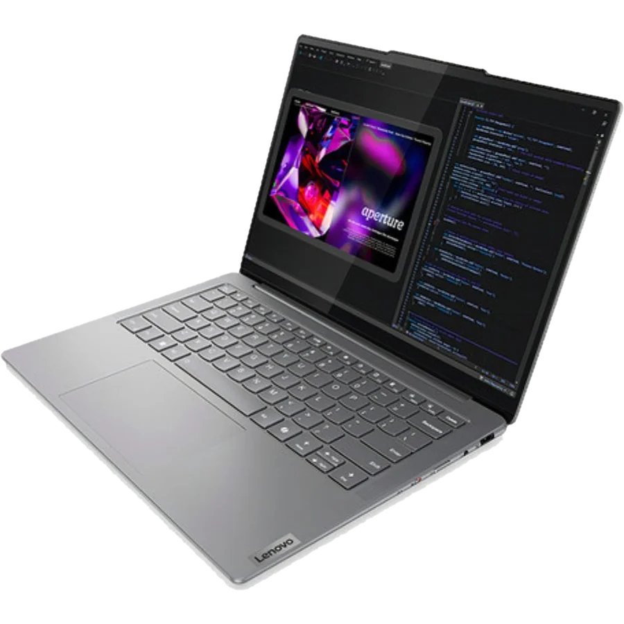 Notebook Lenovo Yoga S7