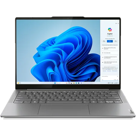 Notebook Lenovo Yoga S7