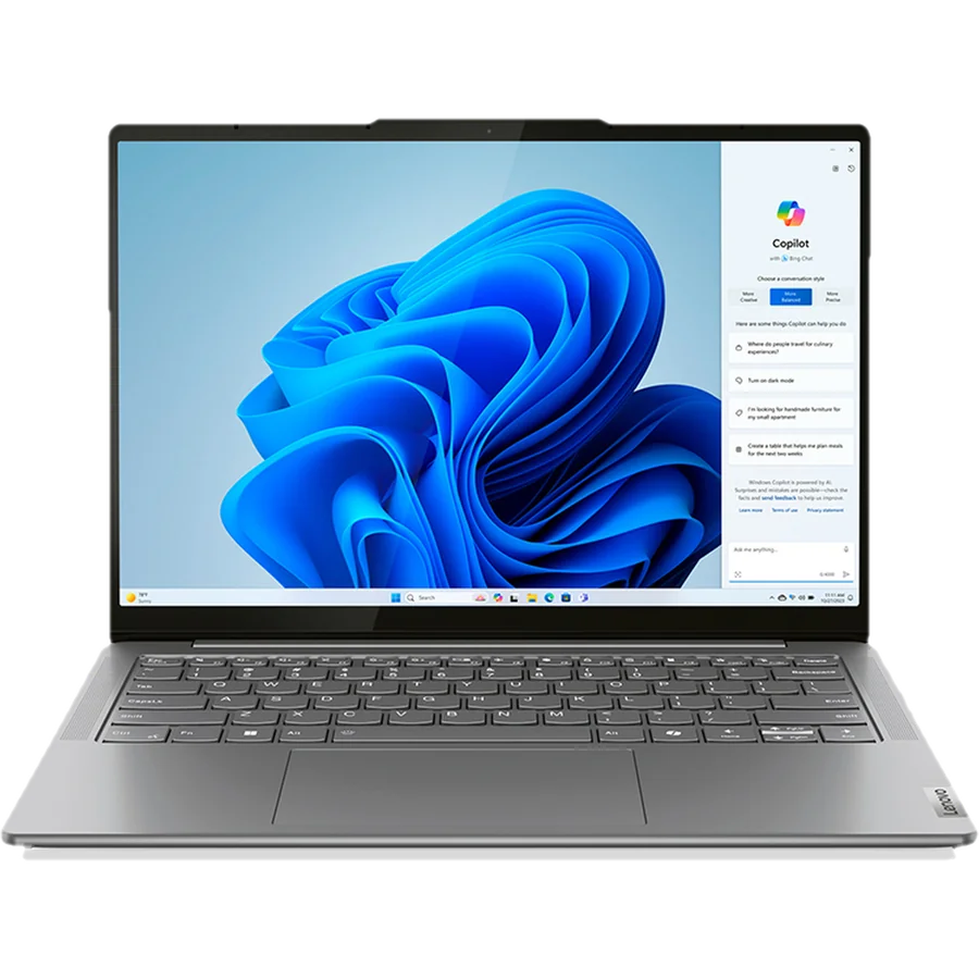 Notebook Lenovo Yoga S7