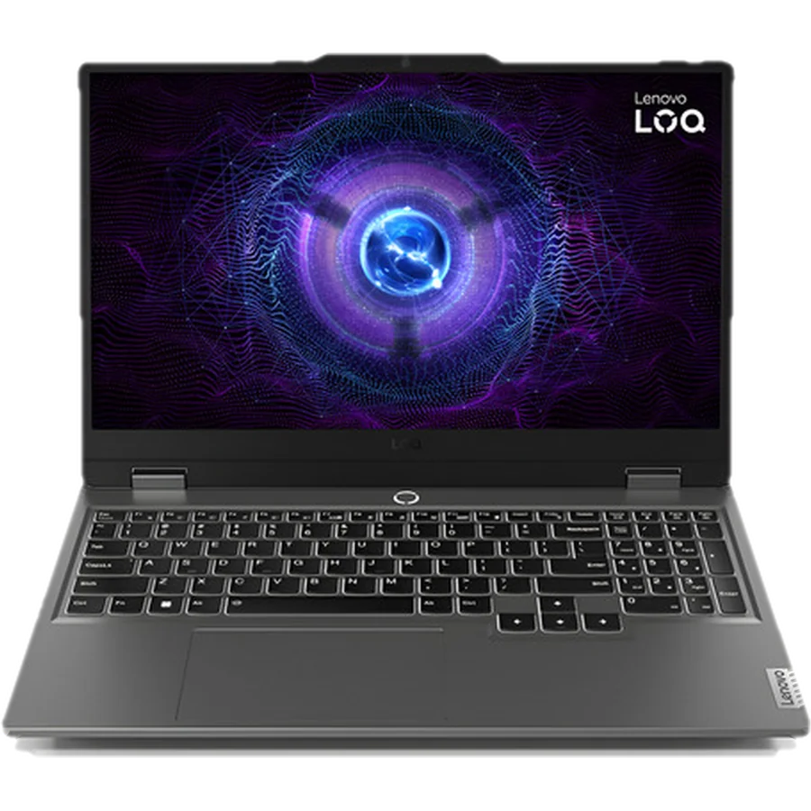 Notebook Lenovo LOQ