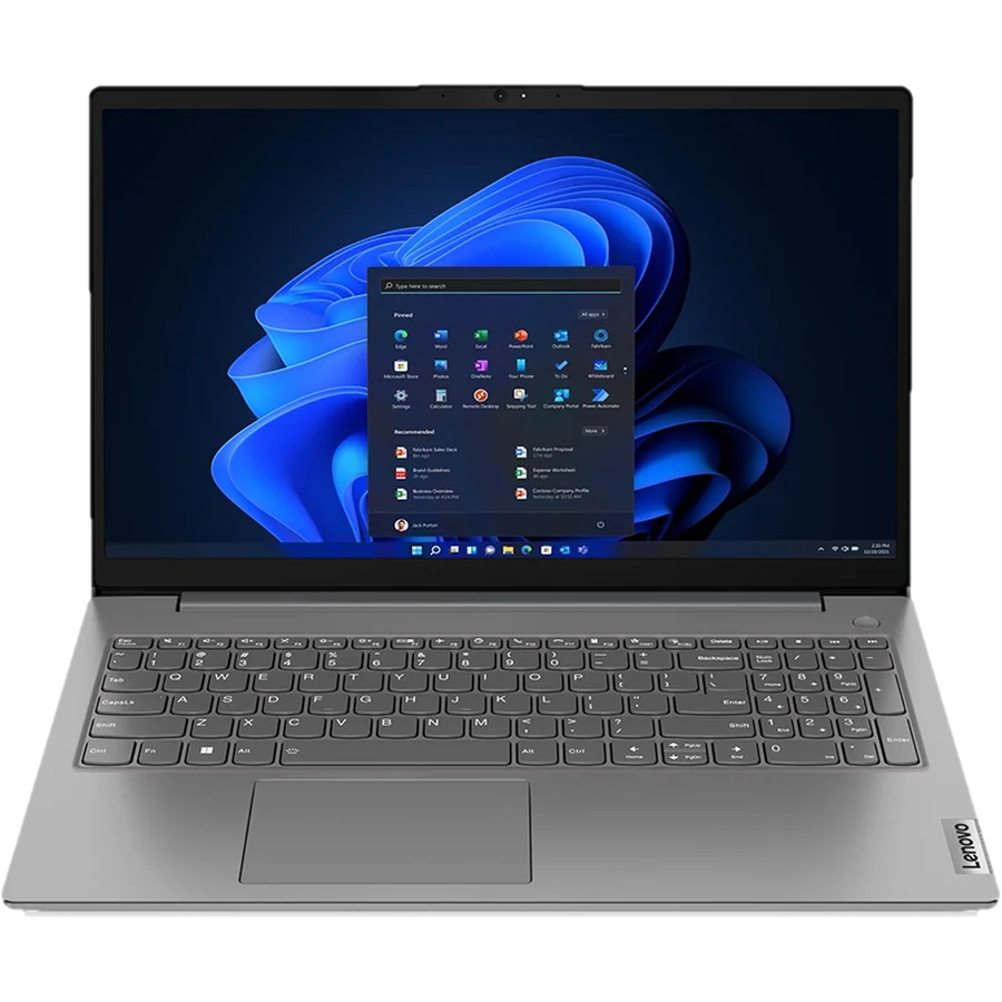 Notebook Lenovo V15