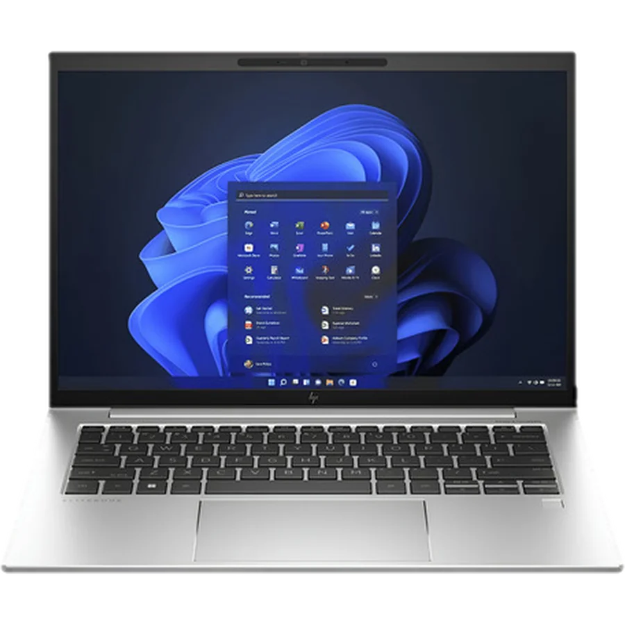 Notebook HP 840