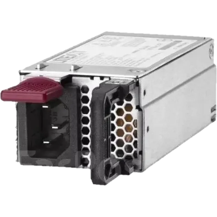 Fuente KIT HPE RPS Enablement ML110 Gen10