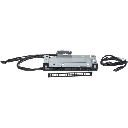 HPE DL360 GEN10 8SFF DP/USB/ODD BLNK KIT