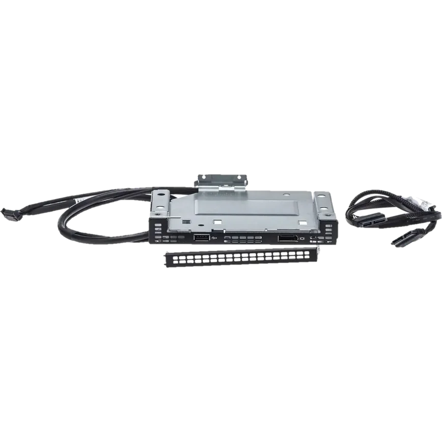 HPE DL360 GEN10 8SFF DP/USB/ODD BLNK KIT