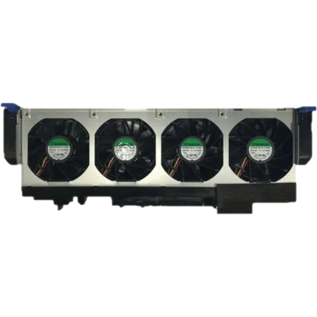HPE ML350 Gen10 Redundant Fan Cage Kit