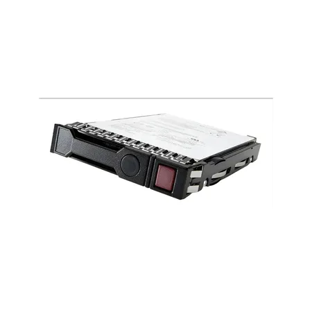 Disco rígido SAS HPE 7.2K LFF LP 512e DS