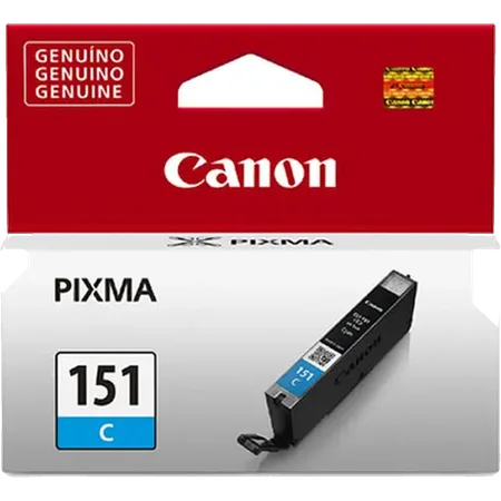 Canon CLI-151 CYAN P/IP -7210 Photo