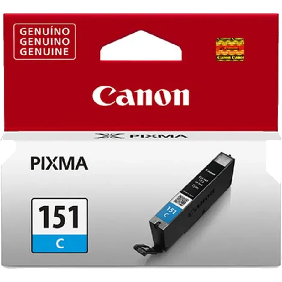 Canon CLI-151 CYAN P/IP -7210 Photo