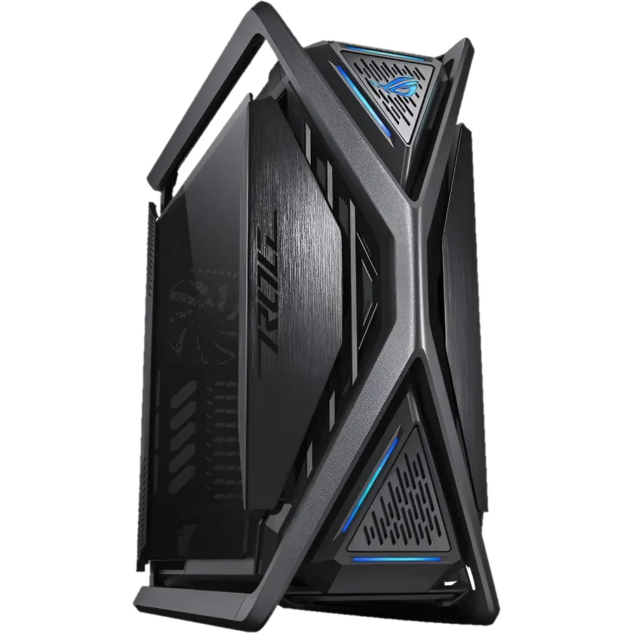 Gabinete ASUS GR701 ROG Hyperion Black