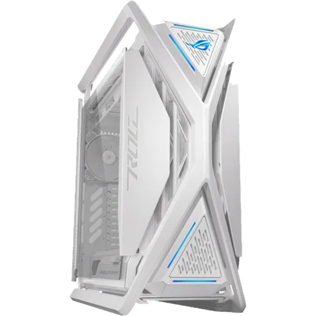 Gabinete ASUS GR701 ROG Hyperion White