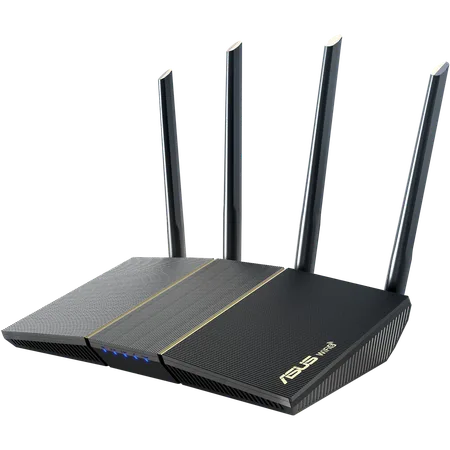ASUS RT-AX57 3000MBPS