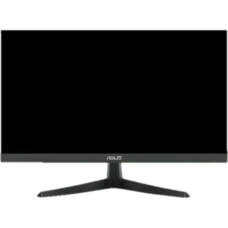 Monitor ASUS VY229HF-J Black