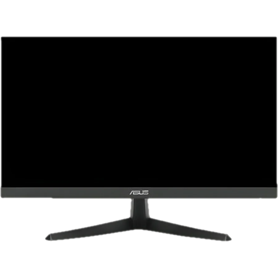 Monitor ASUS VY229HF-J Black