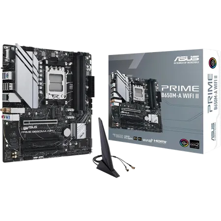 Motherboard ASUS Prime B650M-A II