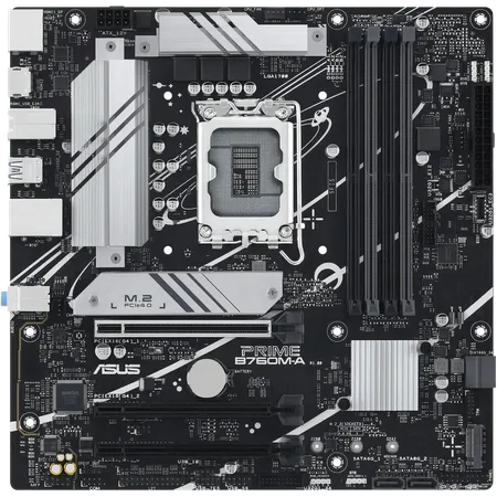 Motherboard ASUS Prime B760M-A-CSM