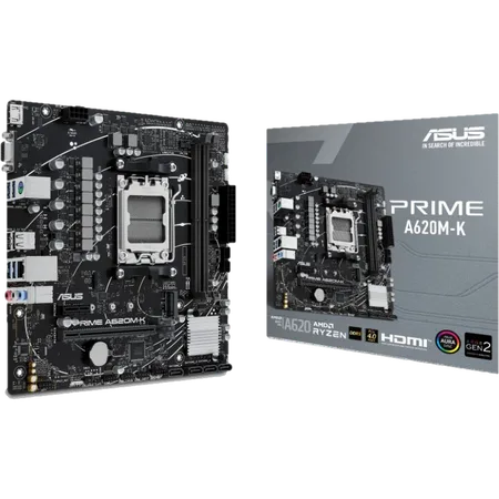 Motherboard ASUS Prime A620M-K