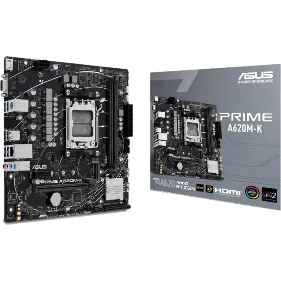 Motherboard ASUS Prime A620M-K
