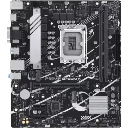 Motherboard ASUS Prime B760M-K