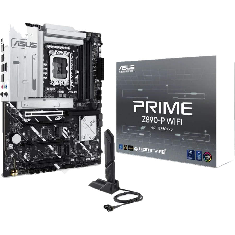 Motherboard ASUS Prime Z890-P Wi-Fi